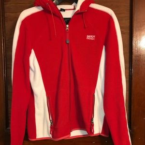 American Eagle zip up